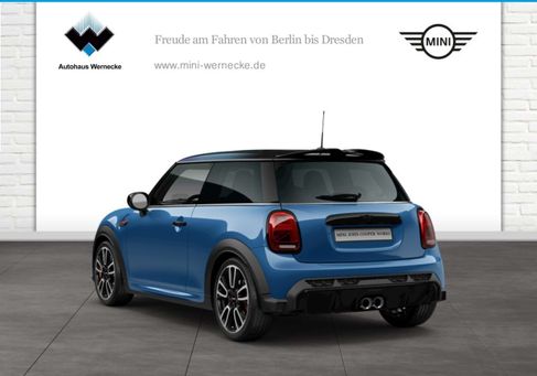 MINI John Cooper Works, 2022