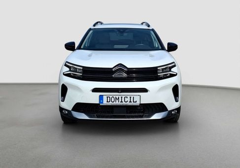 Citroën C5 Aircross, 2022 2