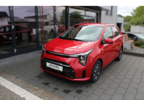 Kia Picanto, 2025