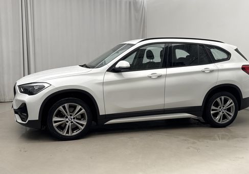 BMW X1, 2020 2