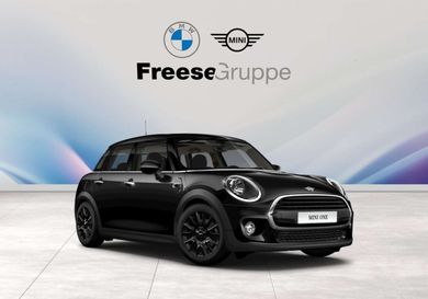 MINI ONE, 2019