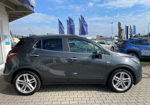 Opel Mokka X, 2018 3