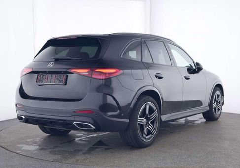 Mercedes-Benz G-klasse, 2024