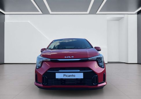 Kia Picanto, 2026