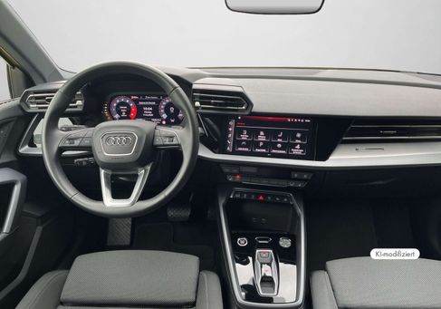 Audi A3, 2025 3