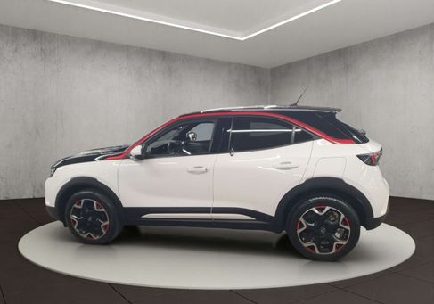 Opel Mokka, 2022 2