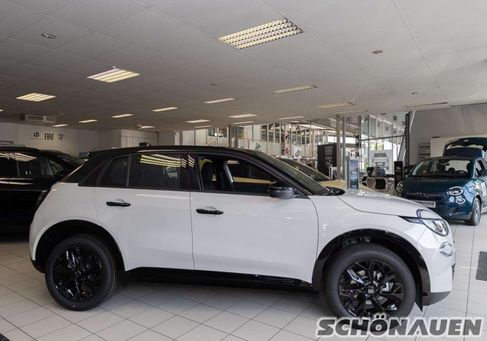 Fiat 600, 2026