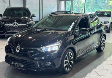 Renault Clio, 2022