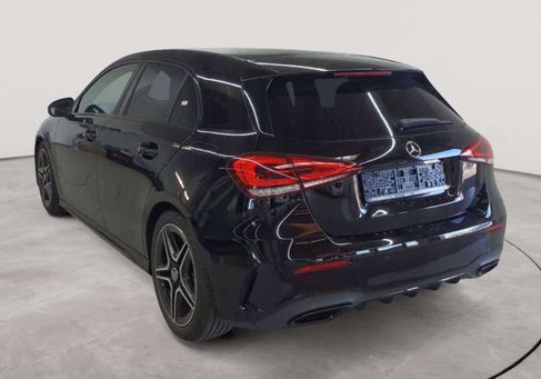 Mercedes-Benz A 220, 2022