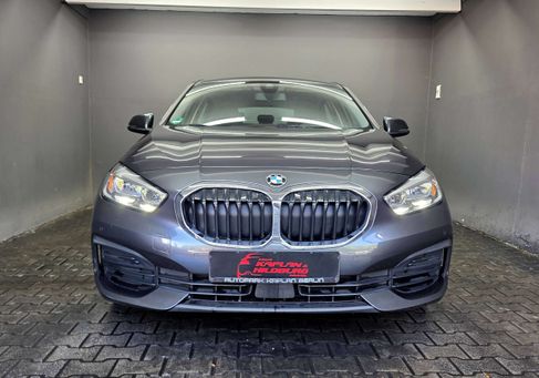 BMW 118, 2020 2