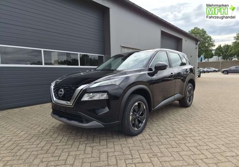 Nissan X-Trail, 2026 3