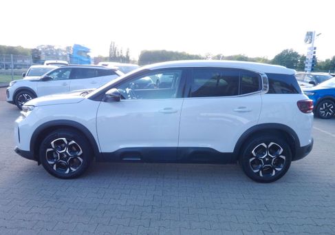 Citroën C5 Aircross, 2024 3