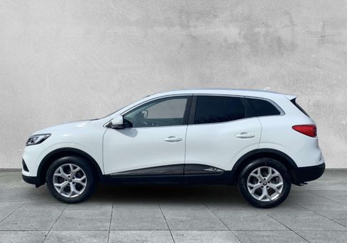Renault Kadjar, 2020