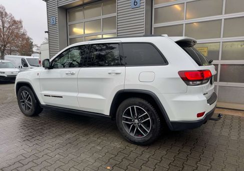 Jeep Grand Cherokee, 2018 3