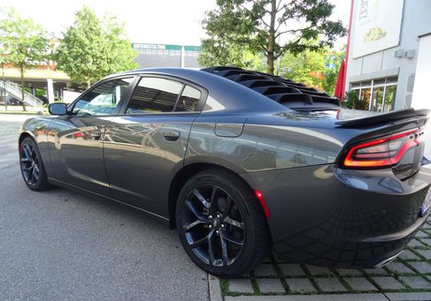 Dodge Charger, 2023
