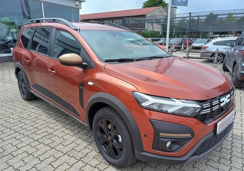 Dacia Jogger, 2026 2