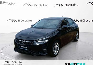 Opel Corsa, 2023