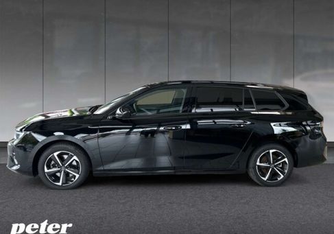 Opel Astra, 2024