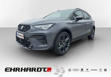 Seat Arona, 2026