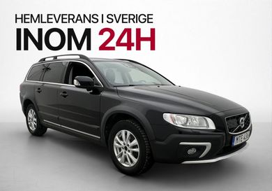 Volvo XC70, 2016