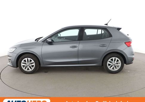 Skoda Fabia, 2024
