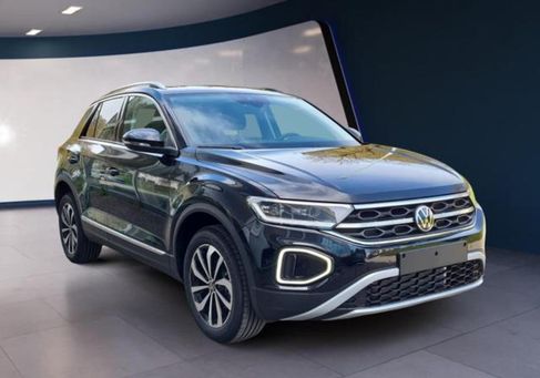 Volkswagen T-Roc, 2023
