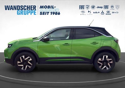 Opel Mokka, 2024 2