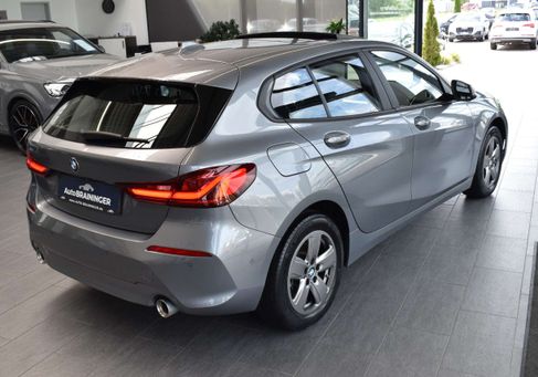 BMW 118, 2023 2