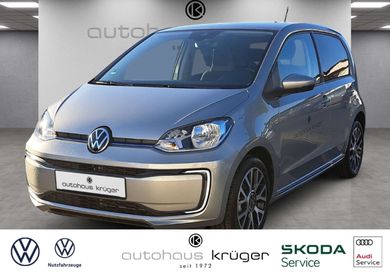 Volkswagen up!, 2023