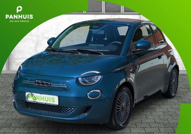 Fiat, 2022