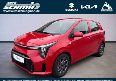 Kia Picanto, 2026