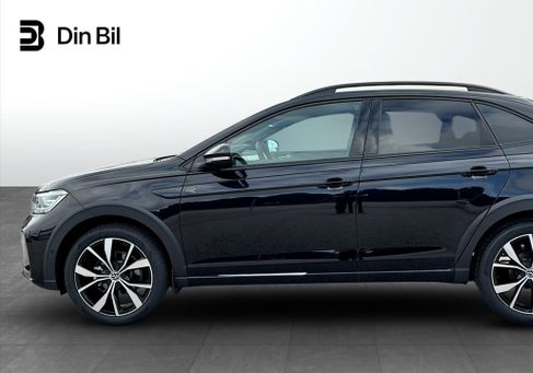 Volkswagen Taigo, 2027