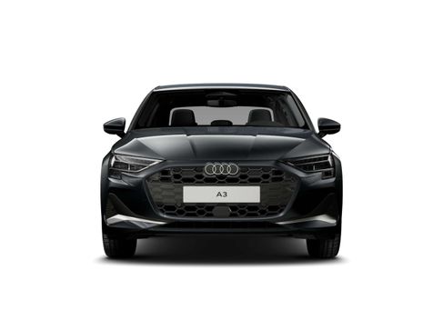 Audi A3, 2025 3