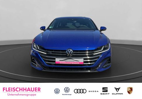 Volkswagen Arteon, 2024 2