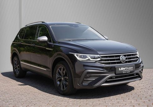 Volkswagen Tiguan Allspace, 2023