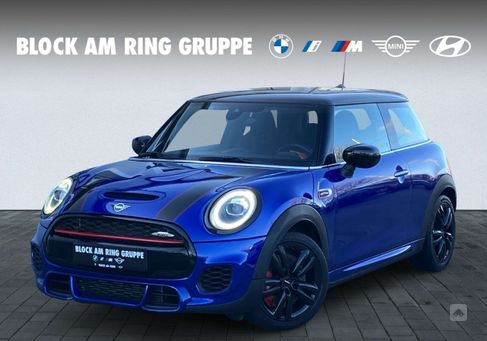 MINI John Cooper Works, 2020