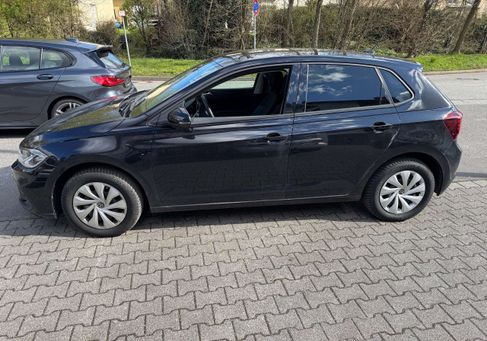 Volkswagen Polo, 2025 3