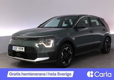 Kia Niro, 2024