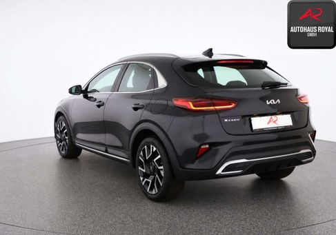 Kia XCeed, 2023