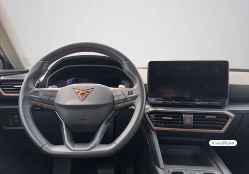 Cupra Leon, 2023