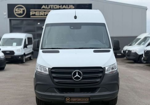 Mercedes-Benz Sprinter, 2022