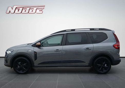 Dacia Jogger, 2025 2