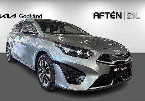 Kia Cee'd Sportswagon, 2024 3