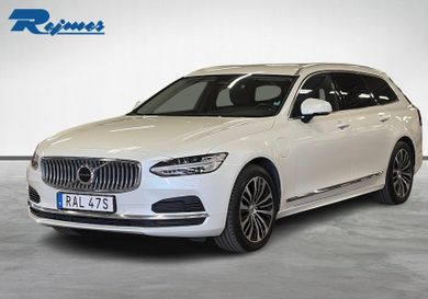 Volvo V90, 2024