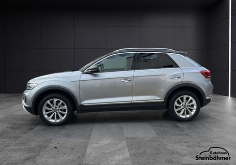 Volkswagen T-Roc, 2022 3