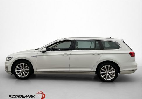 Volkswagen Passat Variant, 2018 2