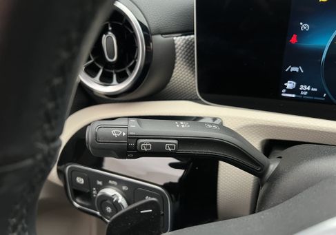 Mercedes-Benz A 220, 2020