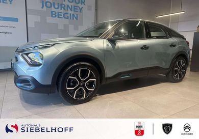 Citroën C4, 2022