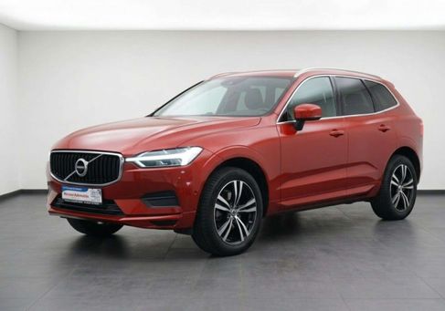 Volvo XC60, 2020