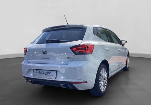 Seat Ibiza, 2025